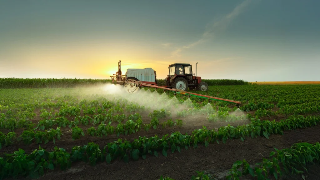 O que é e como funciona um adjuvante agrícola?