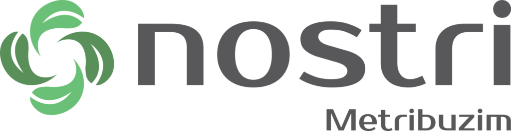 Nostri Logo herbicida Nostri