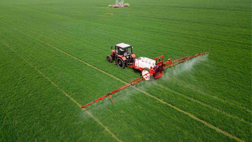 Tipos de herbicida: 6 principais e como escolher